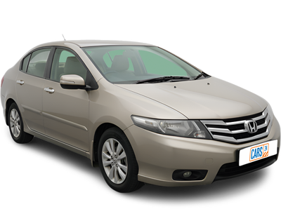 Honda City-img